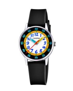 Calypso Kinderuhr My first Watch schwarz k5826_6