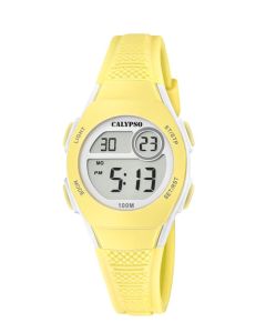 Calypso Teenager Armbanduhr rosa k5831-2