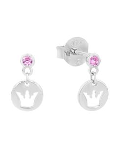 Prinzessin Lillifee Ohrstecker Krone 2038743