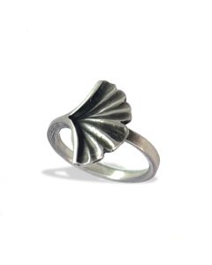 Finnlandschmuck Nordform Design Ring N-1-411